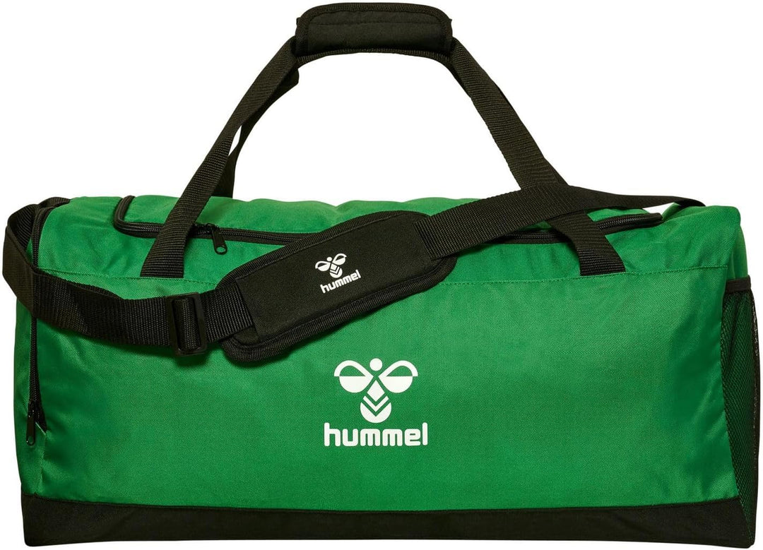 hummel Core 2.0 Sports Bag S Jelly Bean / Black, S Jelly Bean / Black