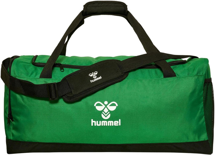 hummel Core 2.0 Sports Bag S Jelly Bean / Black, S Jelly Bean / Black