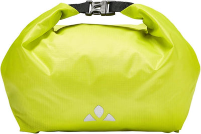 VAUDE Lenkertaschen Aqua Box Light, Ultraleichte Lenkertasche für Radtouren, Chute Green, one Size,