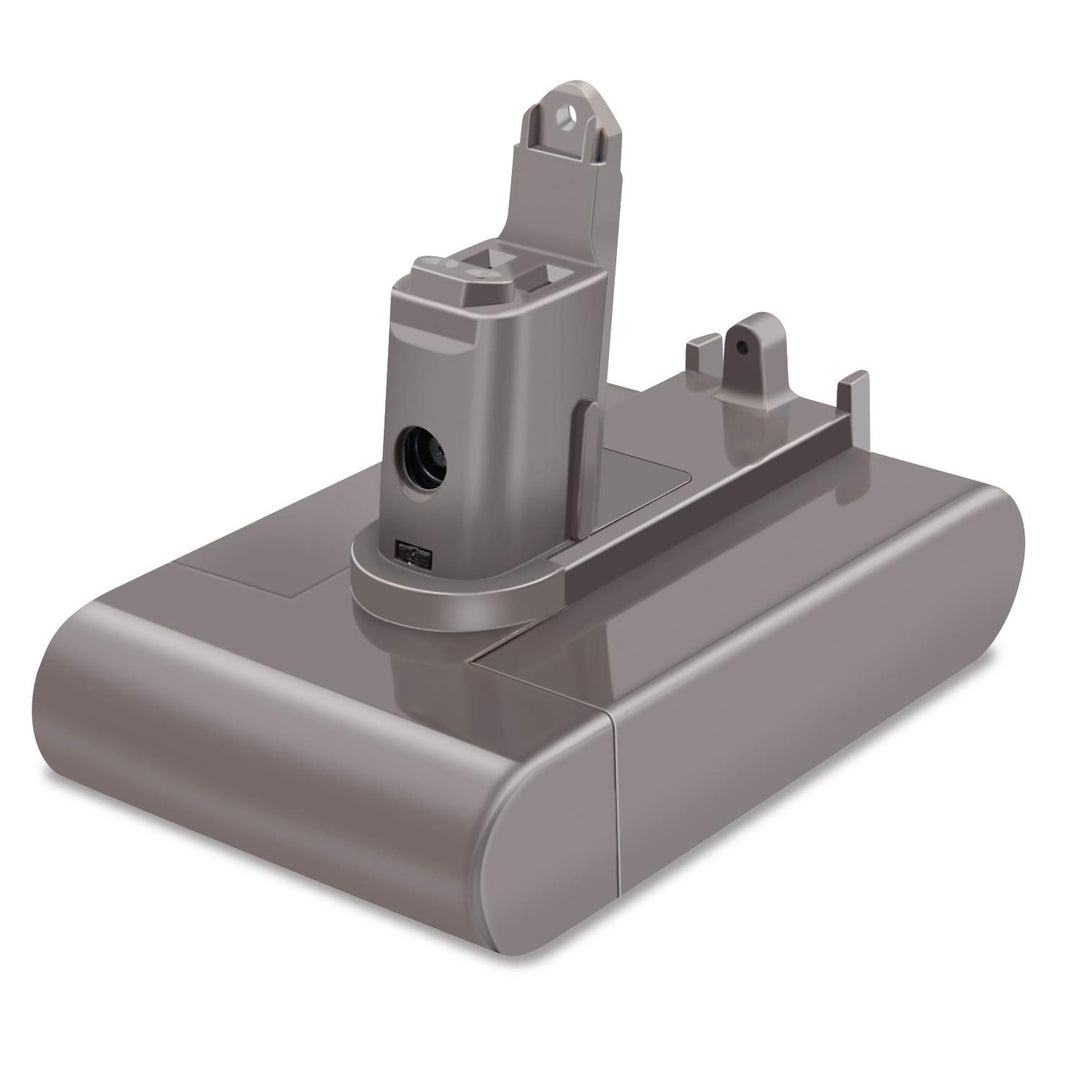 ARyee DC35 Ersatzakkus Kompatibel mit Dyson DC31 DC34 DC35 DC44 DC45 (Typ B Akku) Handstaubsauger, E