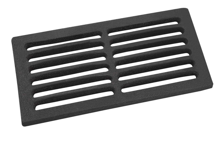KOTARBAU Kaminrost 30,7 x 15 cm Kaminofen Ascherost Tafelrost Rost Ofengitter Kamin Ersatzteile Zube