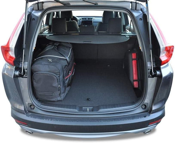 KJUST Dedizierte Reisetaschen 4 stk kompatibel mit HONDA CR-V V 2018-2023 Bags
