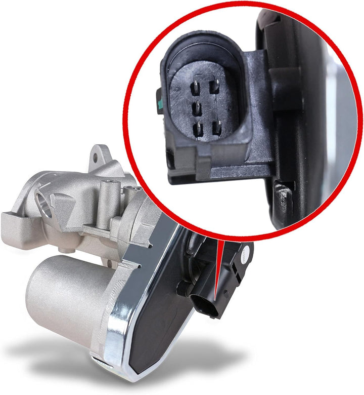 Magneti Marelli 571822112038 - AGR-Ventil