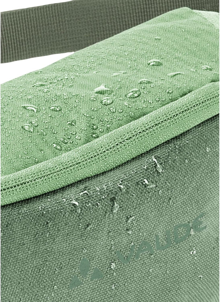 VAUDE Hüfttasche CityMove, 2 Liter Einheitsgrösse Aloe Vera, Einheitsgrösse Aloe Vera