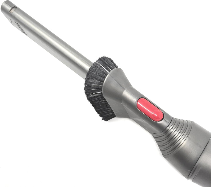 Fugendüse und Polsterbürste mit verstellbarem Gelenk kompatibel mit Dyson DC22, DC23, DC24, DC26, DC