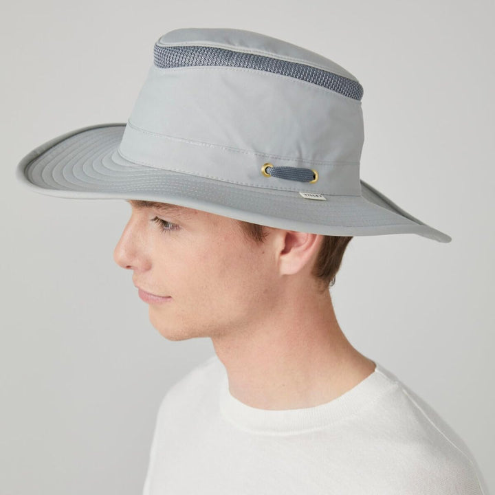 Tilley Endurables LTM6 Airflo Hat 56 Grau, 57 Grau