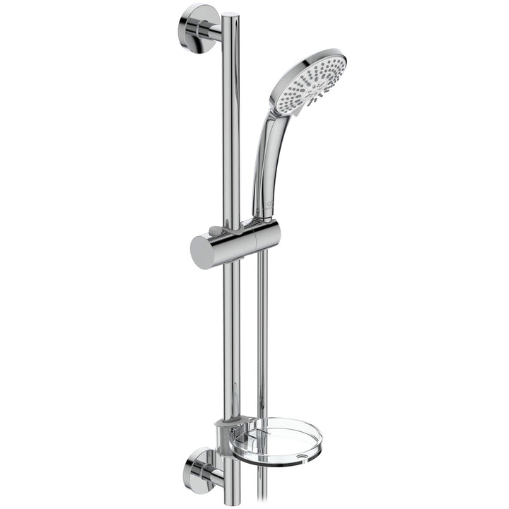 Ideal Standard B9415AA Idealrain Brausekombination Aufputz