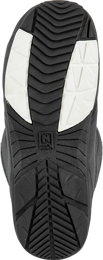 Nitro Snowboards Herren Vagabond BOA '22 All Mountain Freestyle Schnellschnürsystem günstig Boot Sno