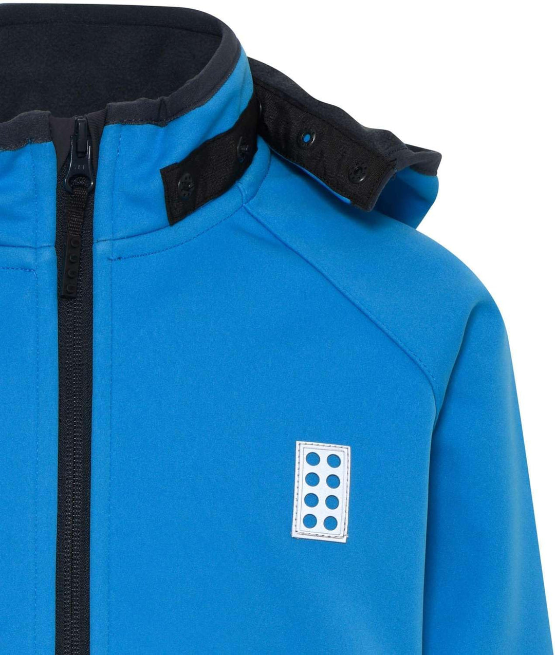 Kabooki Unisex Kinder Lego Wear Unisex Softshell Jacke 8.000 Wassersäule Atmungsaktiv Lwsky 764 Shel