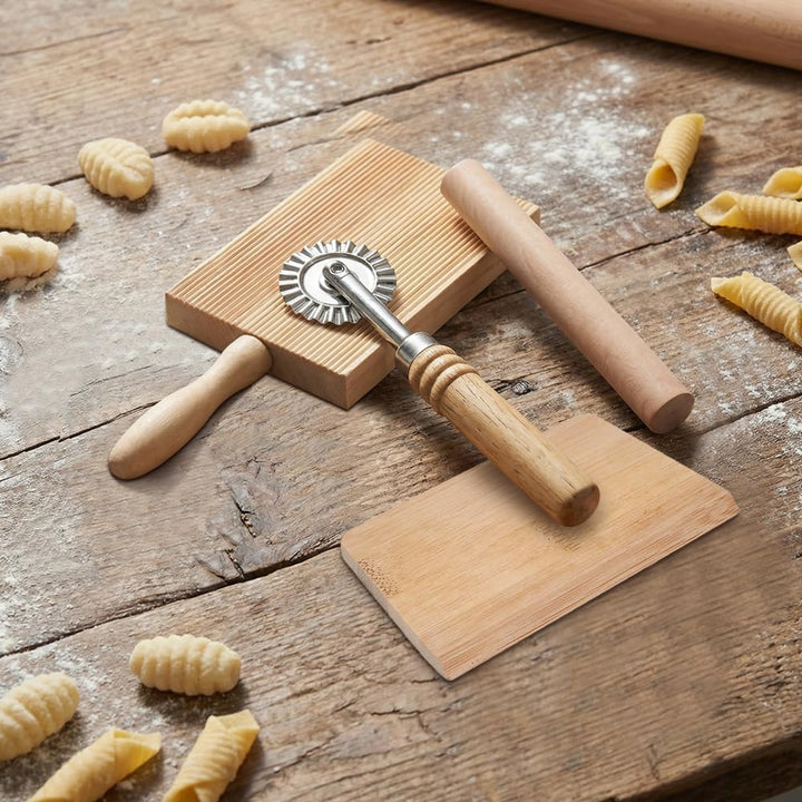 Gnocchi Brett Holz Gnocchi Brett