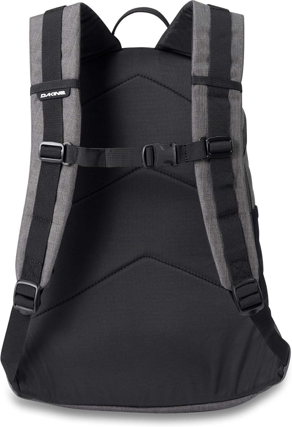 Dakine WNDR Pack 18L Carbon Einheitsgrösse Carbon, Einheitsgrösse Carbon
