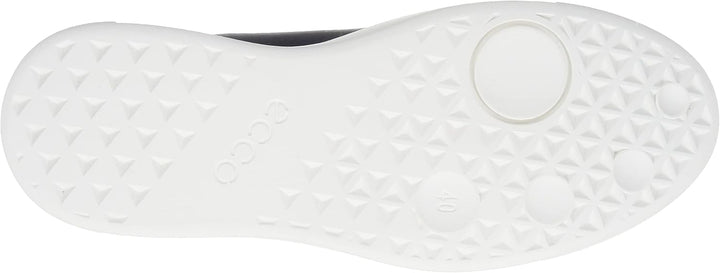 ECCO Herren Street Tray MShoes 40 EU Schmal Marine, 40 EU Schmal Marine