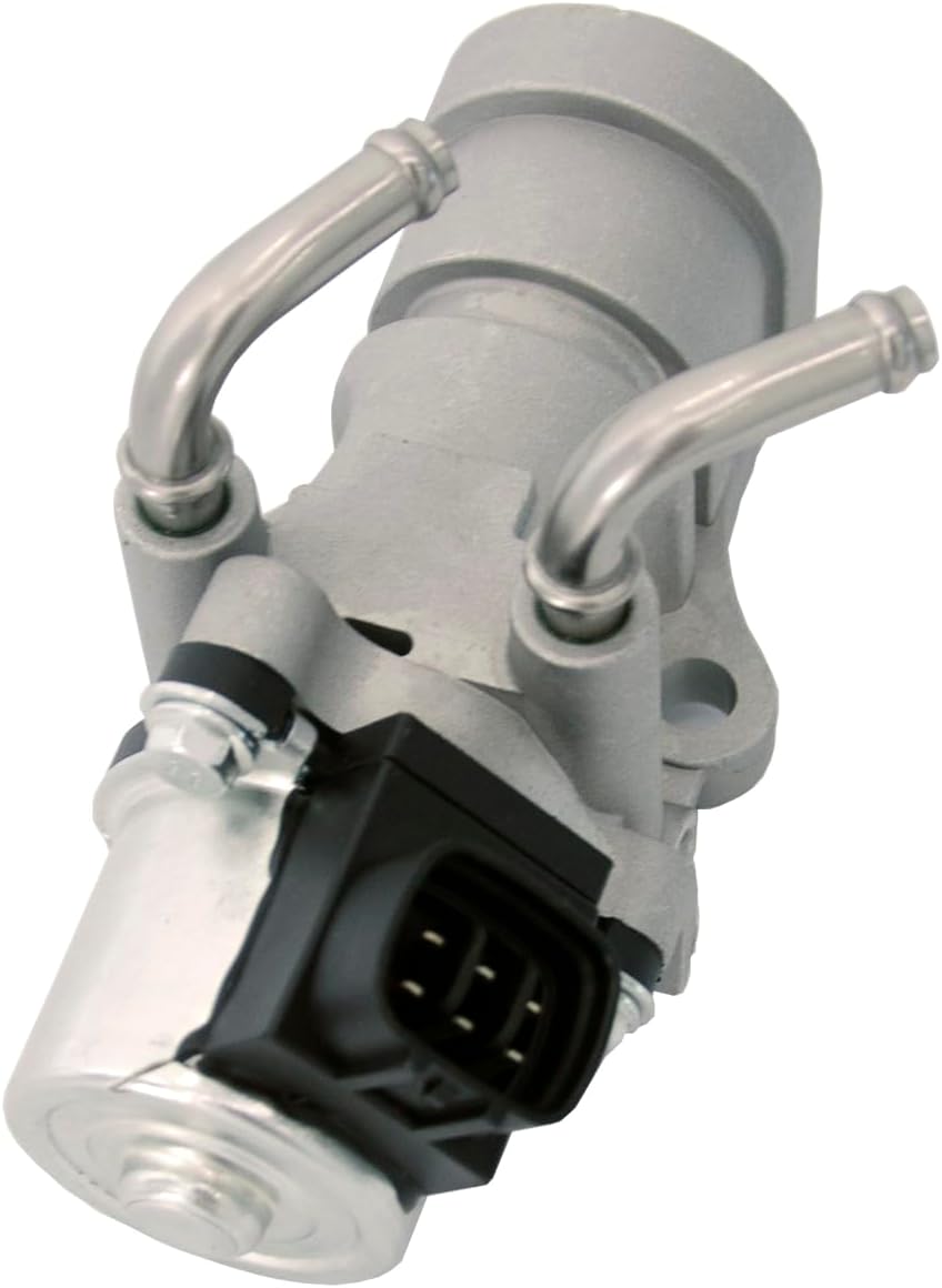 Globalautoparts AGR Ventil 2562027080 v70630002 25620-27080 egr102r für RAV 4 II,für Avensis Verso,f