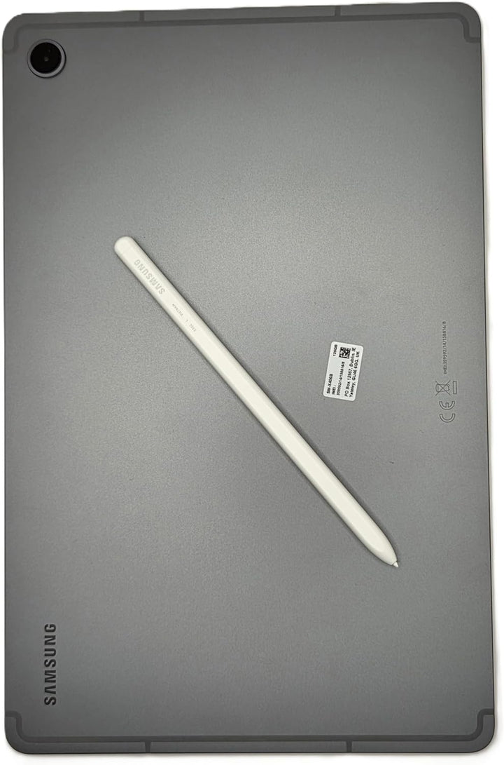 Samsung Tab S10 Lite 5G SM-X406BZAREUB