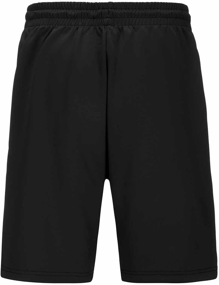Kappa Unisex Hose Adozippo Vr46 3XL Schwarz, 3XL Schwarz