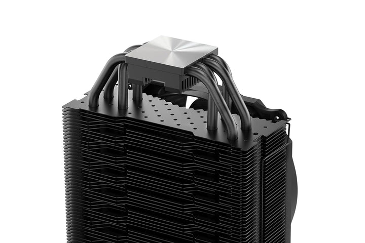 Be Quiet Dark Rock Slim Air Tower CPU-Kühler