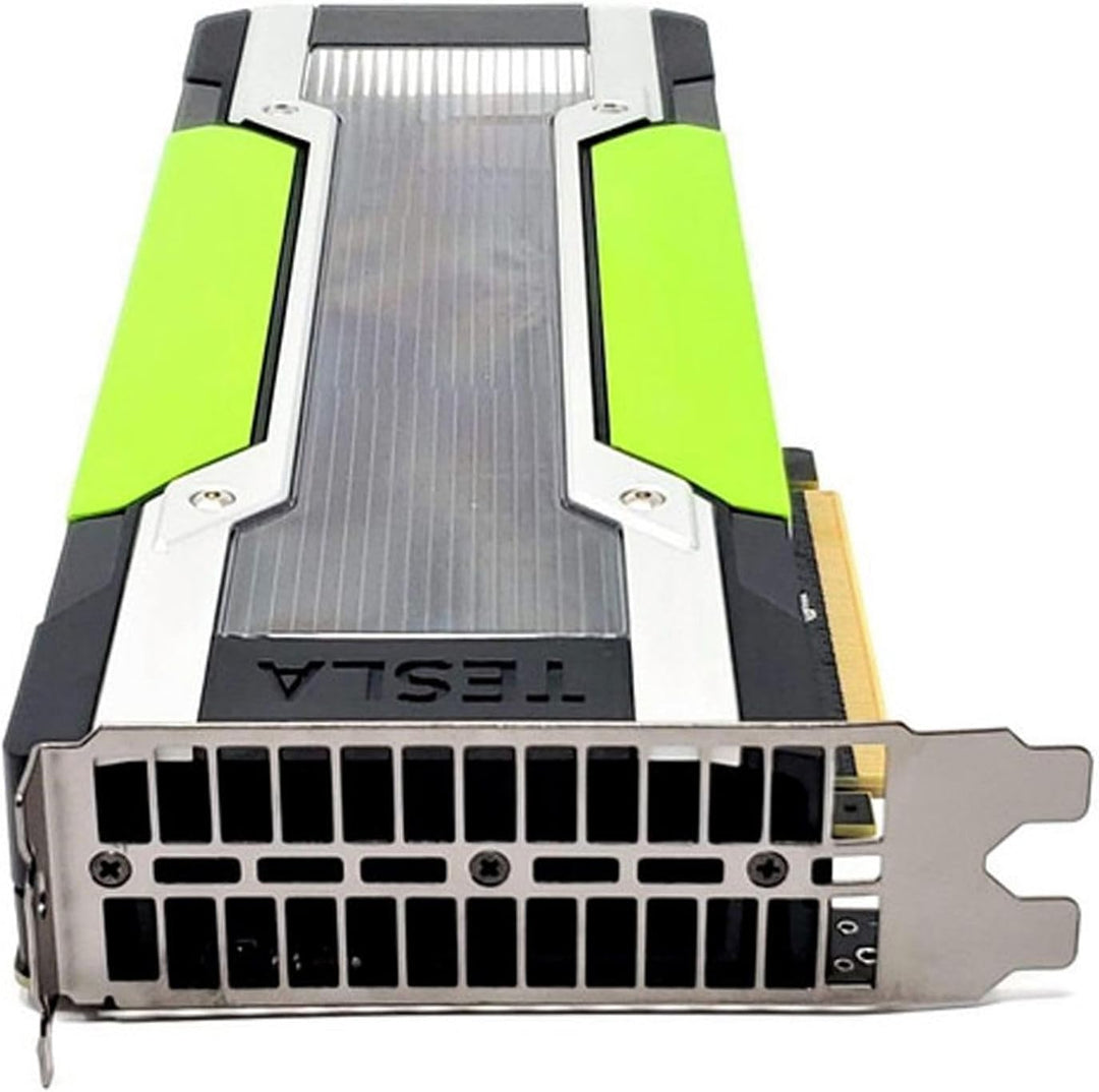 HHCJ6 Dell NVIDIA Tesla K80 24GB GDDR5 PCI-E 3.0 Server GPU Accelerator (Renewed)