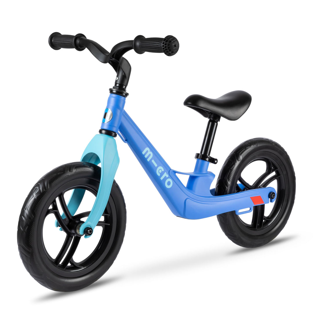 MICRO Mini2grow Bike Einheitsgrösse Chameleon Blue, Einheitsgrösse Chameleon Blue