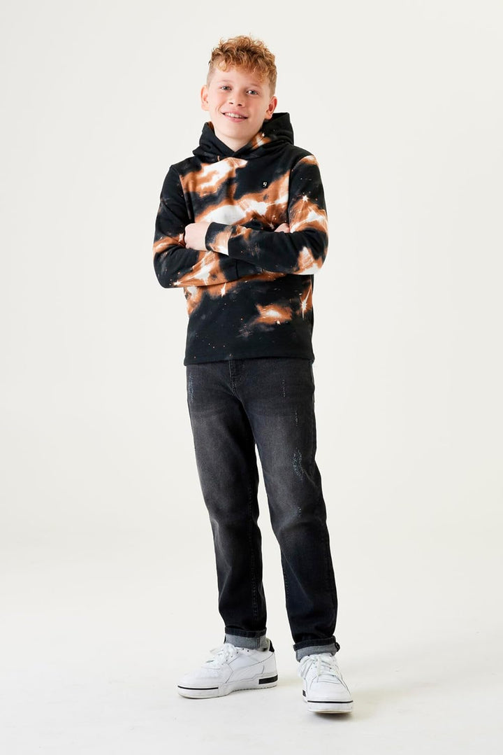 GARCIA Jungen HoodieI33462-2884-128/134, 140