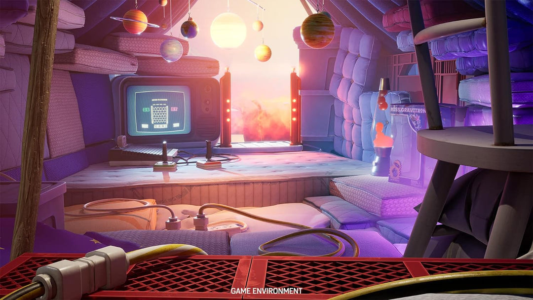 Videogioco Electronic Arts It Takes Two