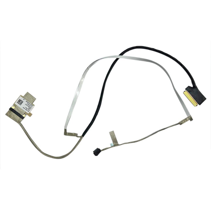 Gintai FHD eDP LCD Bildschirm Display Video Kabel 30-polig für ASUS TUF Gaming F15 FX506H FA506Q DD0