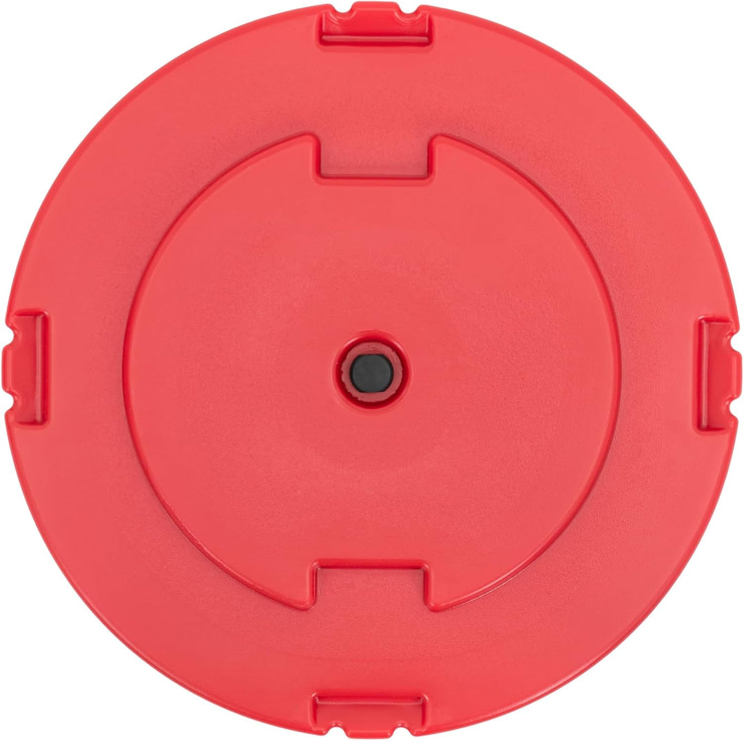 Royal Catering RC_TT_2 Isolierbehälter 15 L Warmhaltebehälter Isolierbehälter für Essen Wärmebehälte
