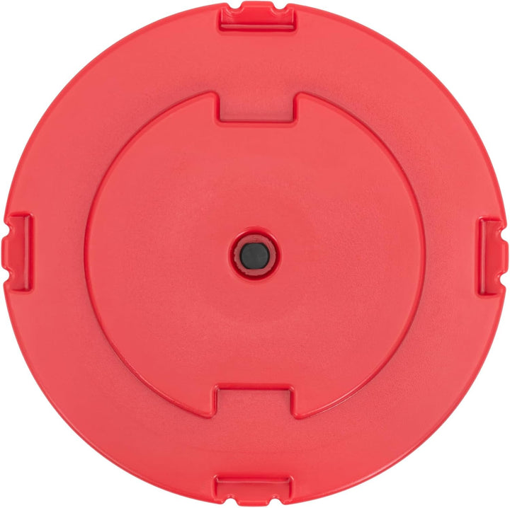 Royal Catering RC_TT_2 Isolierbehälter 15 L Warmhaltebehälter Isolierbehälter für Essen Wärmebehälte