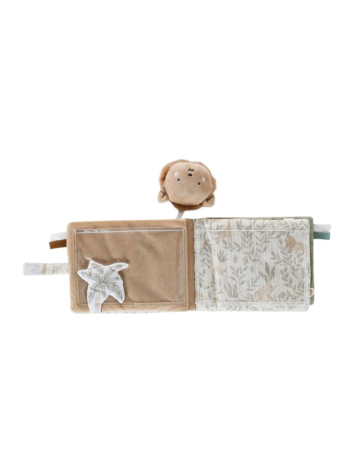 VERTBAUDET Baby Fotobuch BABYLON beige, Beige
