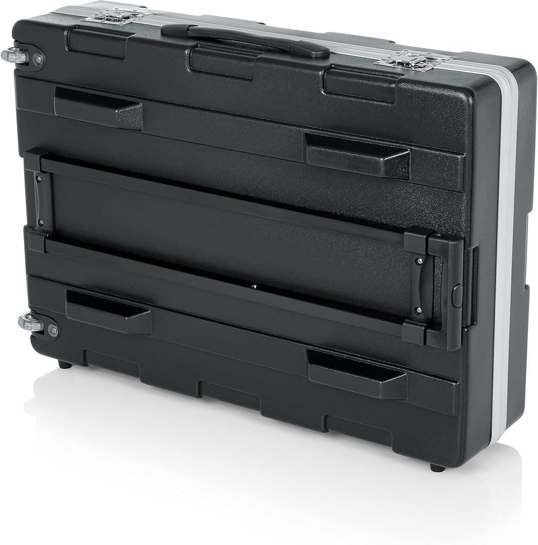 Gator Cases ATA-Mischerkoffer mit Rädern und Tragegriff; 20 x 30 Zoll (G-Mix 20X30) 50,8 x 76,2 cm,