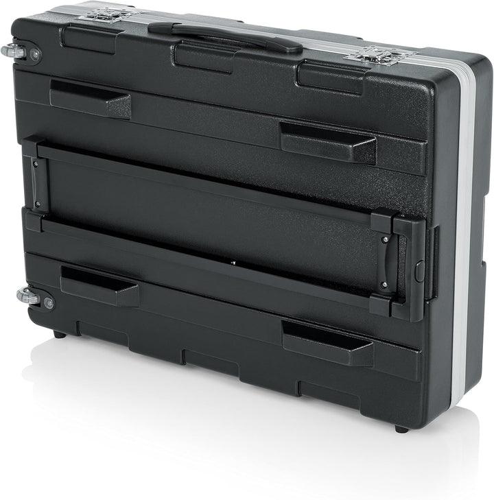 Gator Cases ATA-Mischerkoffer mit Rädern und Tragegriff; 20 x 30 Zoll (G-Mix 20X30) 50,8 x 76,2 cm,