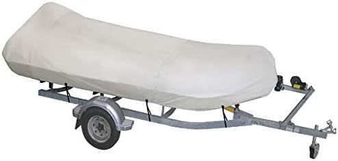 Oceansouth Schlauchboot Abdeckplane Length 2.3m - 2.6m, Length 2.3m - 2.6m