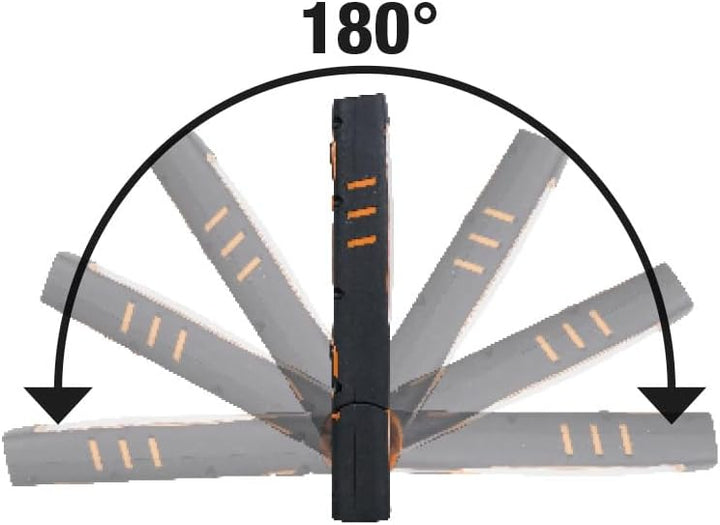 Beta SNOD.2 LED-LAMPEN 1000LM KABELLOS AUFLADEN