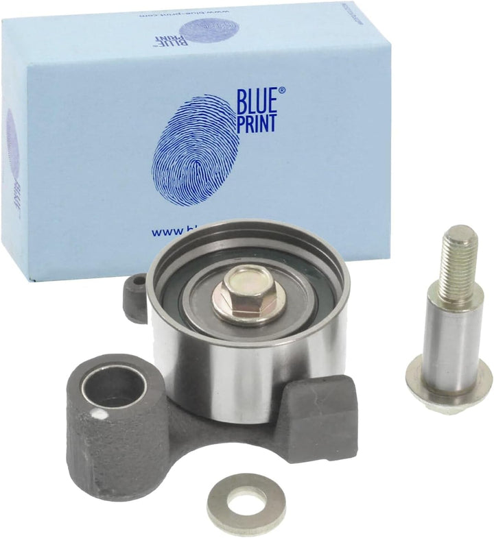 Blue Print ADT37616 Spannrolle für Zahnriemen , 1 Stück