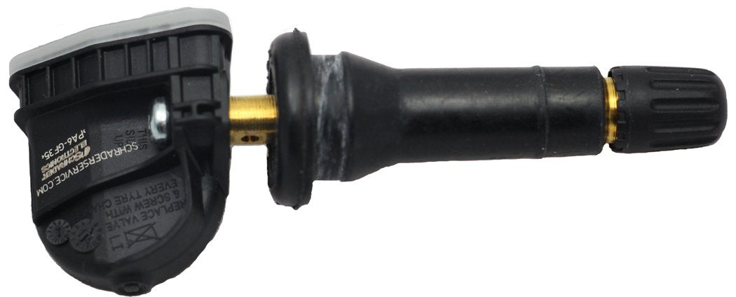 Schrader Snap-in sensor RDKS Sensor 3073