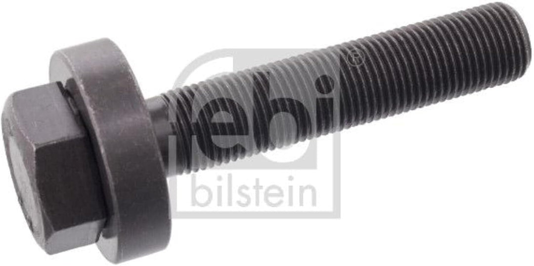 febi bilstein 27342 Radlagersatz mit Radnabe, Antriebswellenschraube und Befestigungsschrauben , 1 S