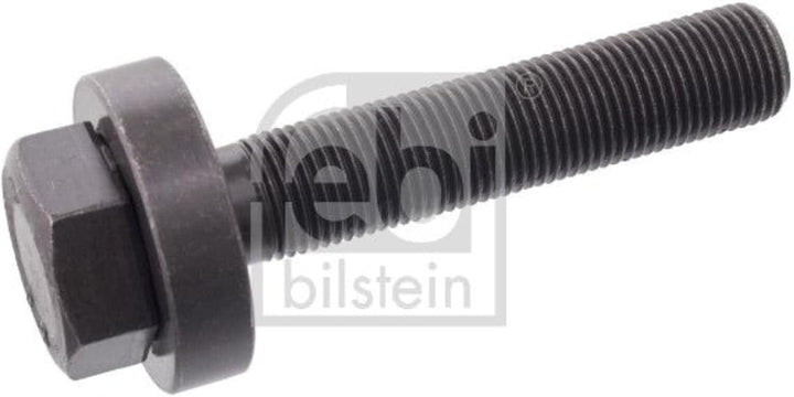 febi bilstein 27342 Radlagersatz mit Radnabe, Antriebswellenschraube und Befestigungsschrauben , 1 S
