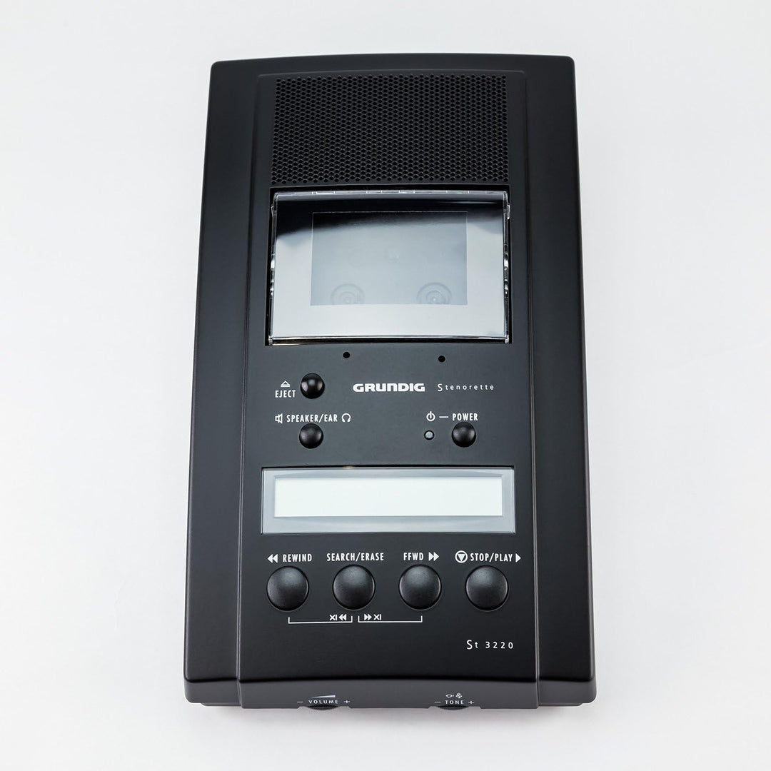 Grundig PFO7400 Tischstation "Stenorette ST 3220"