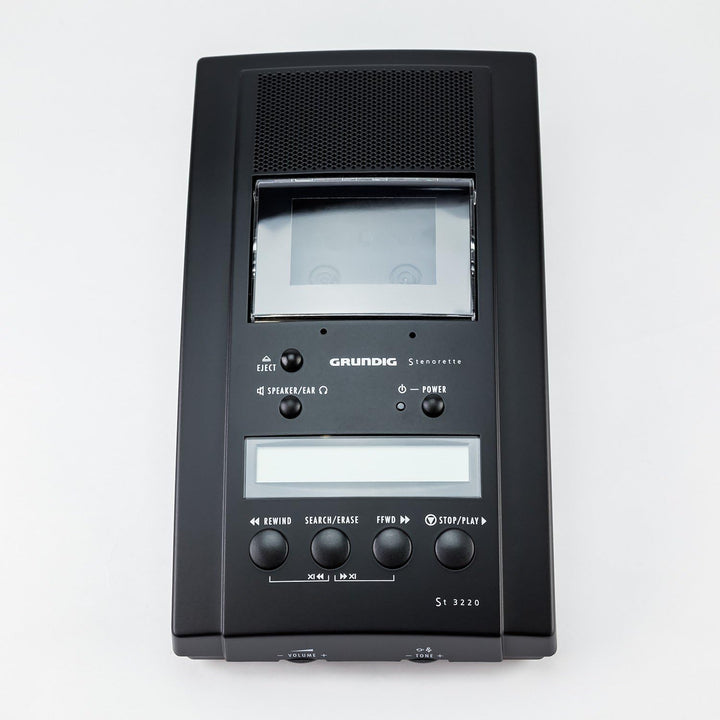 Grundig PFO7400 Tischstation "Stenorette ST 3220"