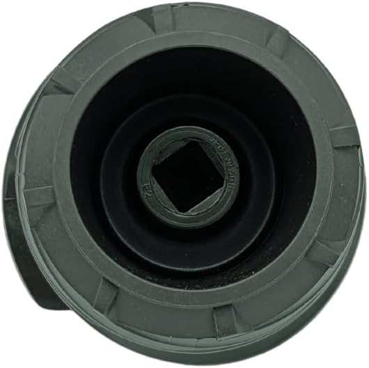 Schnecke SS-1530000012 kompatibel mit / Ersatzteil für Moulinex ZU5008 ZU500A Infiny Press Revolutio