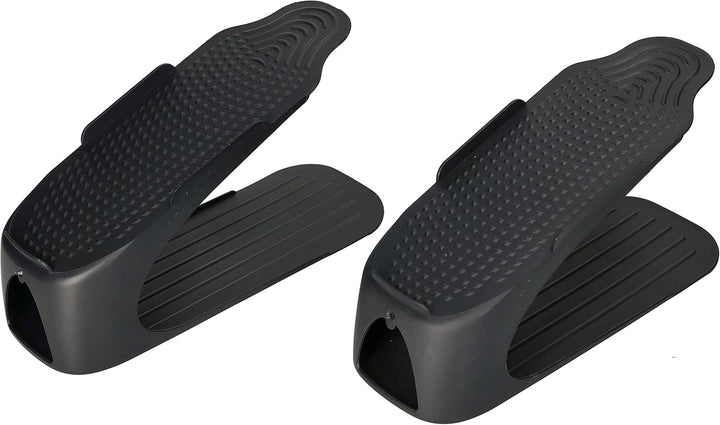 KOTARBAU® Schuhchalter 4/5 Stk. Organizer für Schuhe Grösse 38-45, 38-45