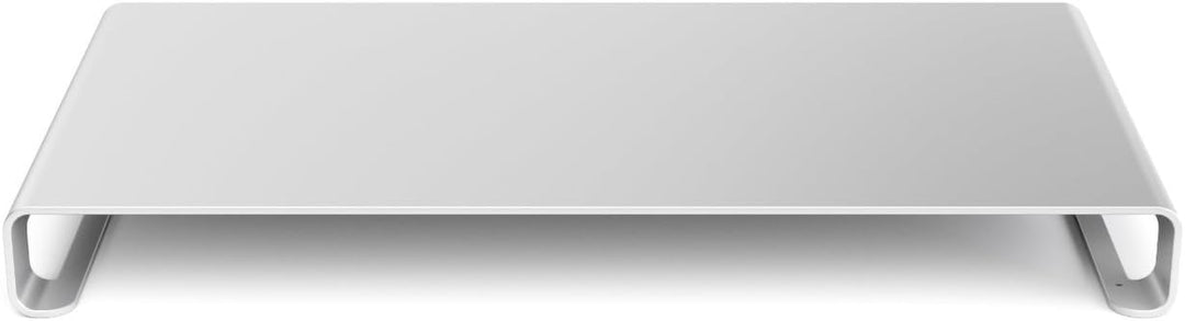 Desire2 Monitor Ständer Riser Stand Aluminium Monitorständer Bildschirmständer für Schreibtisch komp
