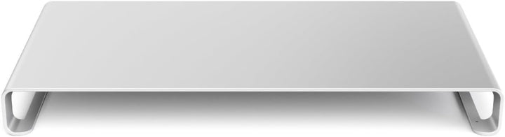 Desire2 Monitor Ständer Riser Stand Aluminium Monitorständer Bildschirmständer für Schreibtisch komp