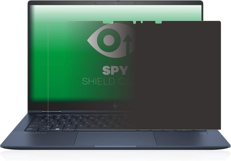 upscreen Anti-Spy Blickschutzfolie für HP Elite Dragonfly G2 Privacy Screen Displayschutz-Folie [Sic