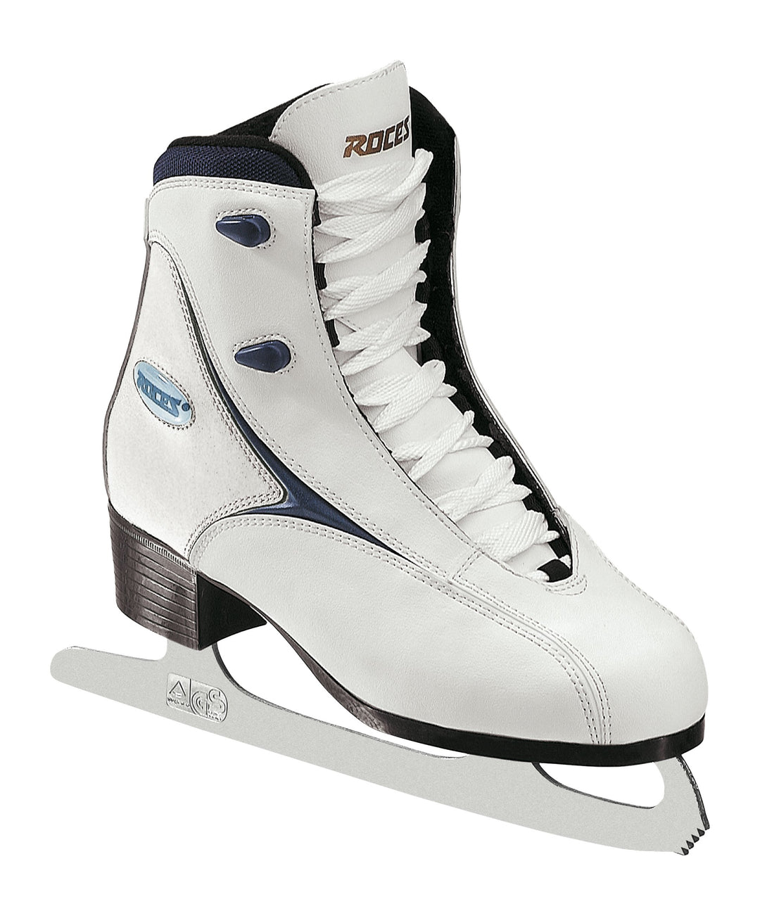 Roces Damen Schlittschuhe RFG 1 35 Weiss, 35 Weiss