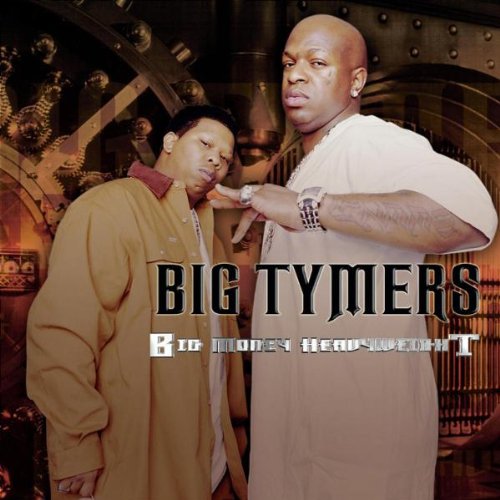Big Money Heavyweights, Audio-CD