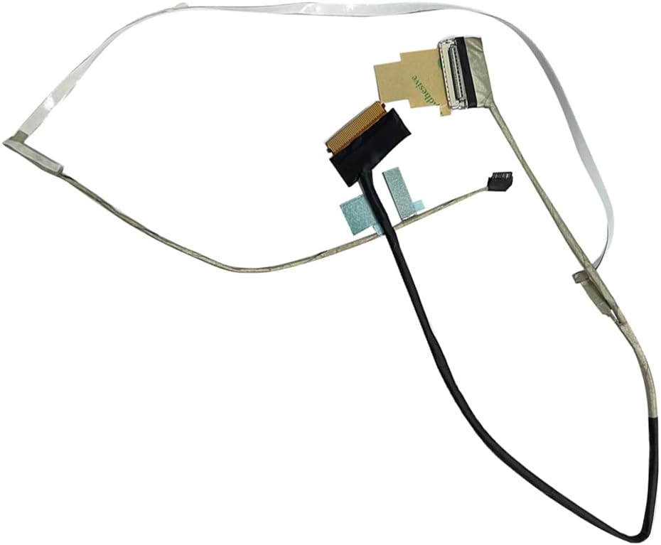 Gintai FHD eDP LCD Bildschirm Display Video Kabel 300HZ 40-polig für ASUS TUF Gaming F15 FX506H FA50
