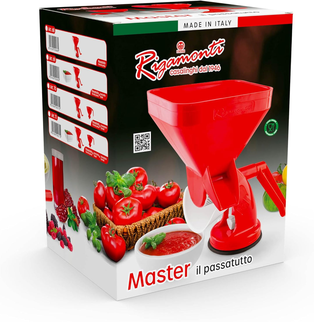 Tomatenpresse * Master *