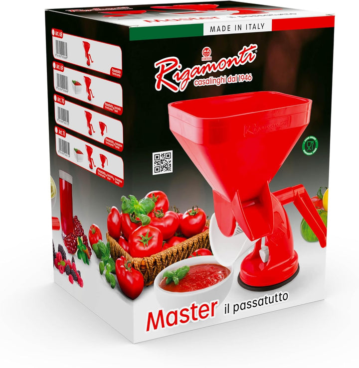 Tomatenpresse * Master *