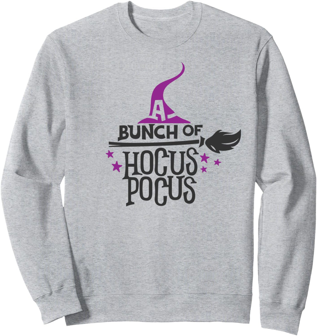 Halloween-Magie Sweatshirt