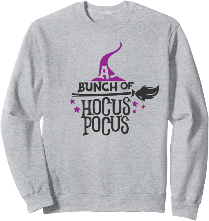 Halloween-Magie Sweatshirt